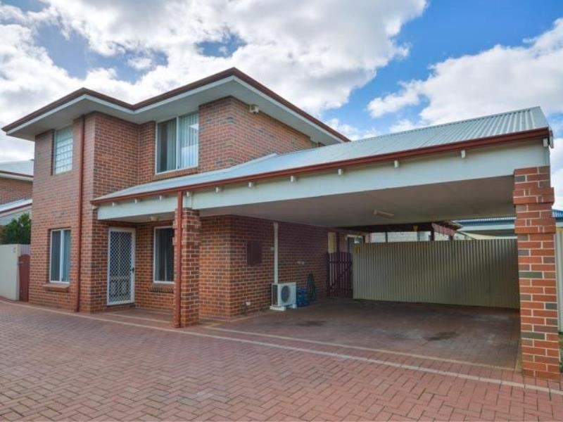 1/94 Cheetham Street, Kalgoorlie