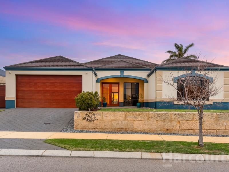 24 Observatory Drive, Clarkson