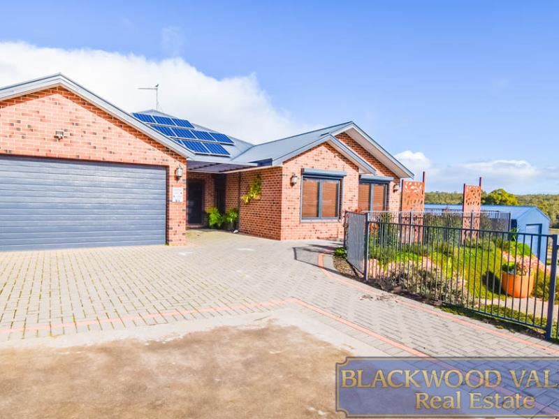 LOT 440/29 Gleneagles Drive, Bridgetown WA 6255