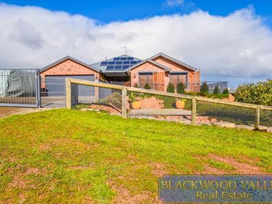 LOT 440/29 Gleneagles Drive, Bridgetown WA 6255