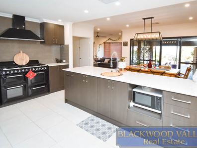 LOT 440/29 Gleneagles Drive, Bridgetown WA 6255