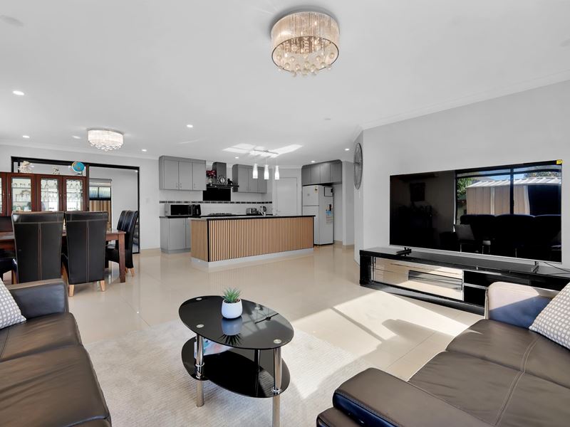 3 Binnia Mews, Harrisdale