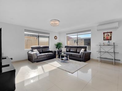 3 Binnia Mews, Harrisdale WA 6112