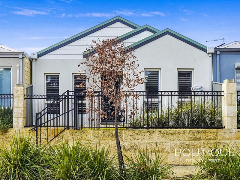 86 Corbridge Avenue, Wellard WA 6170