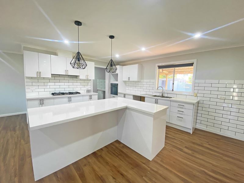 4 Yalberee Street, Newman WA 6753