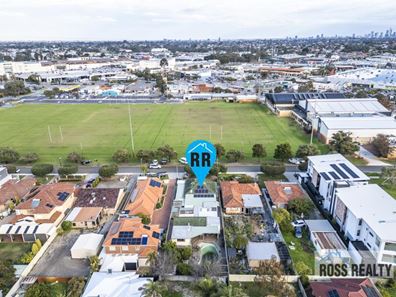 7 Mangini Street, Morley WA 6062