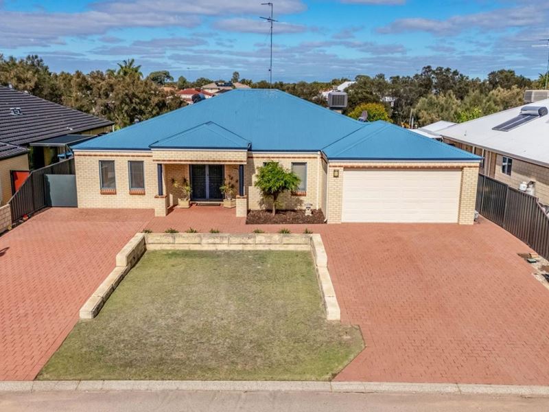21 Pateman Place, South Yunderup WA 6208