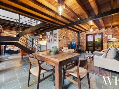 35 Bolton Place, Fremantle WA 6160