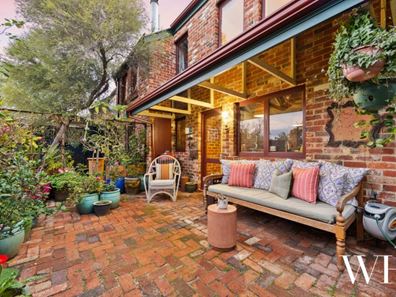 35 Bolton Place, Fremantle WA 6160