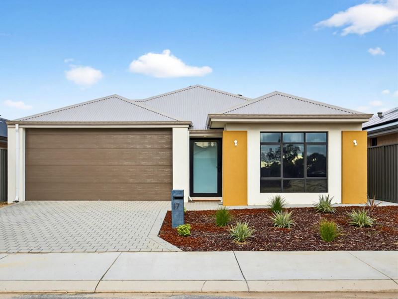 17 Koorla Drive, Helena Valley WA 6056