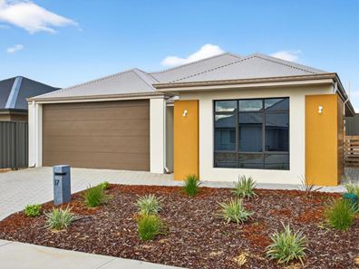 17 Koorla Drive, Helena Valley WA 6056