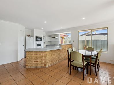 17 Holwell Gardens, Clarkson WA 6030