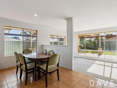 17 Holwell Gardens, Clarkson WA 6030