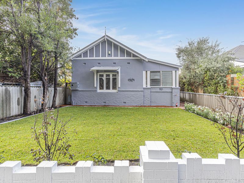 52 Mint Street, East Victoria Park