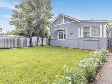 52 Mint Street, East Victoria Park WA 6101