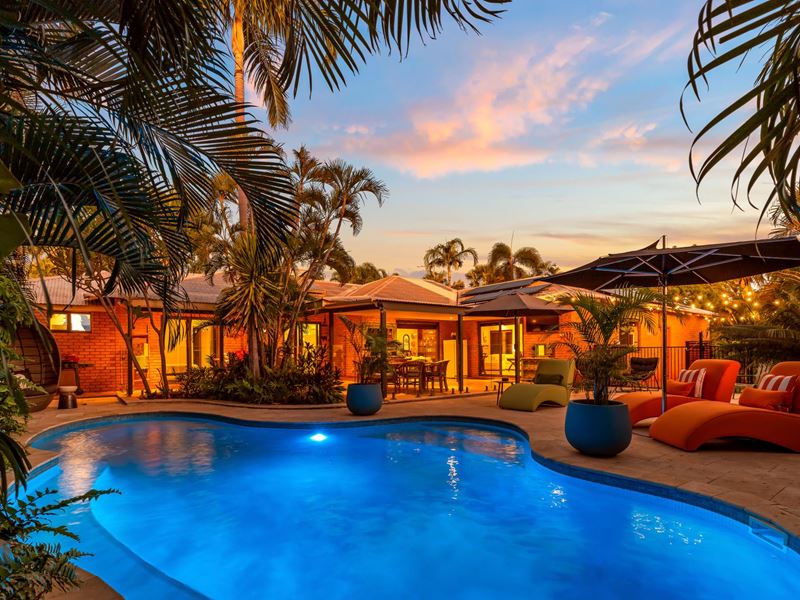 47 Slater Road, Cable Beach
