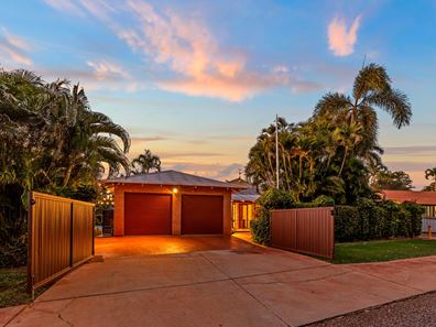 47 Slater Road, Cable Beach WA 6726