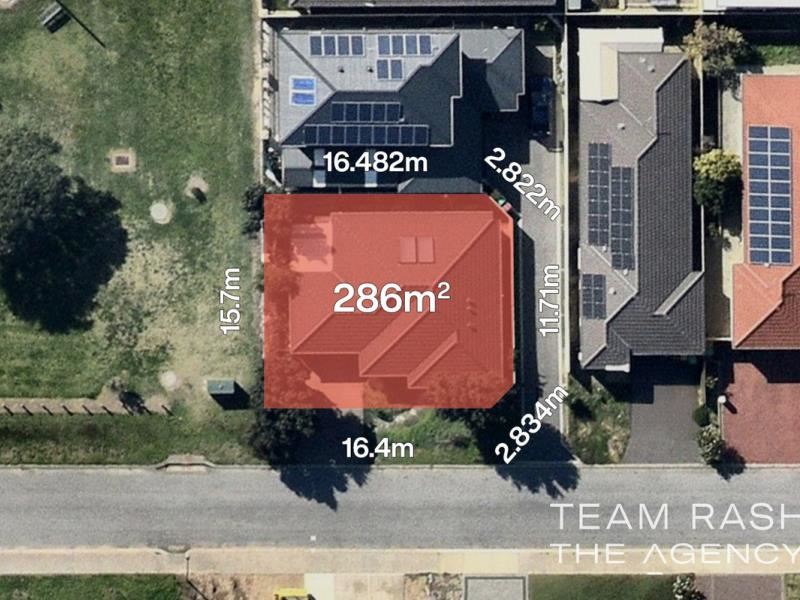 9 Kelang Road, Wattle Grove WA 6107