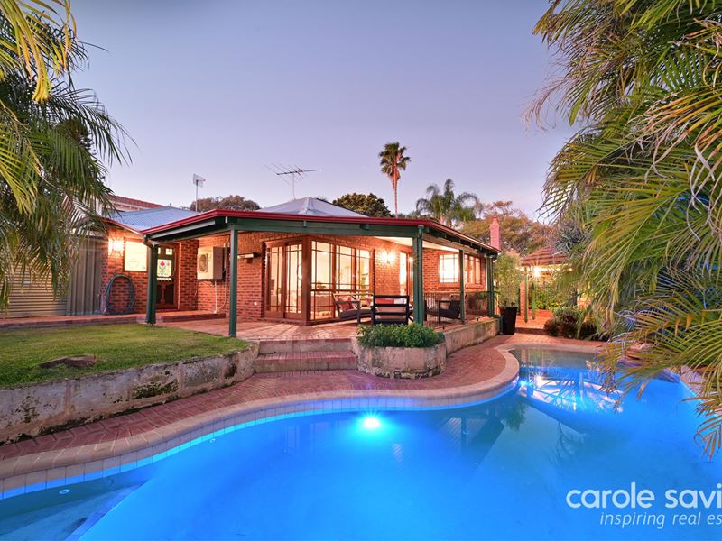 5 McKee Place, Kingsley