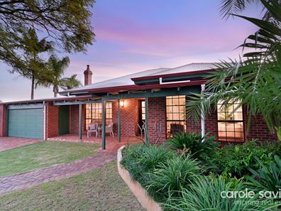 5 McKee Place, Kingsley WA 6026
