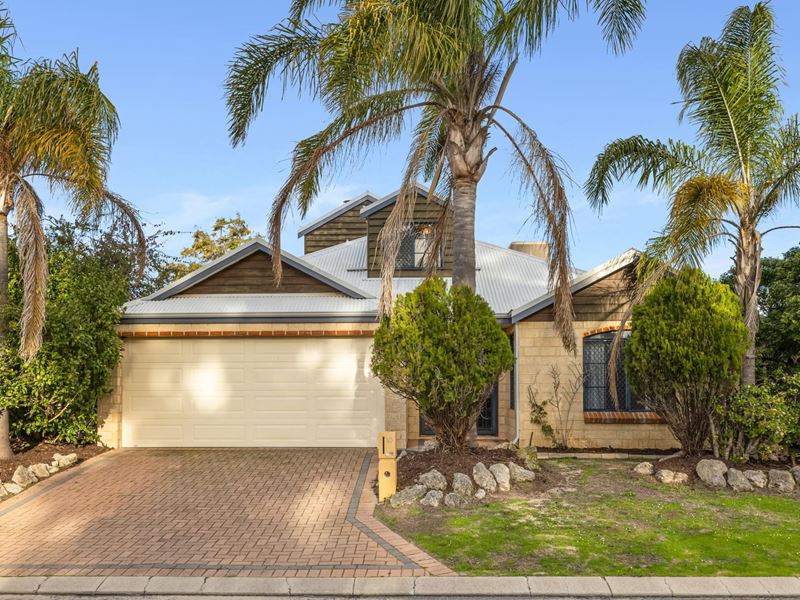 10 Gambar Court, Bentley WA 6102