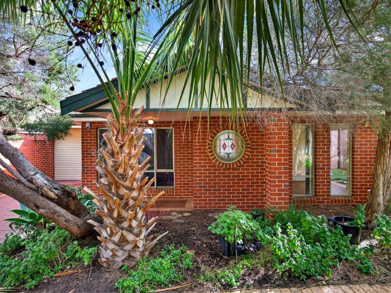 2/219 North Beach Drive, Tuart Hill WA 6060