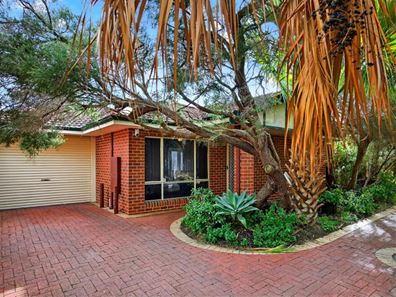 2/219 North Beach Drive, Tuart Hill WA 6060