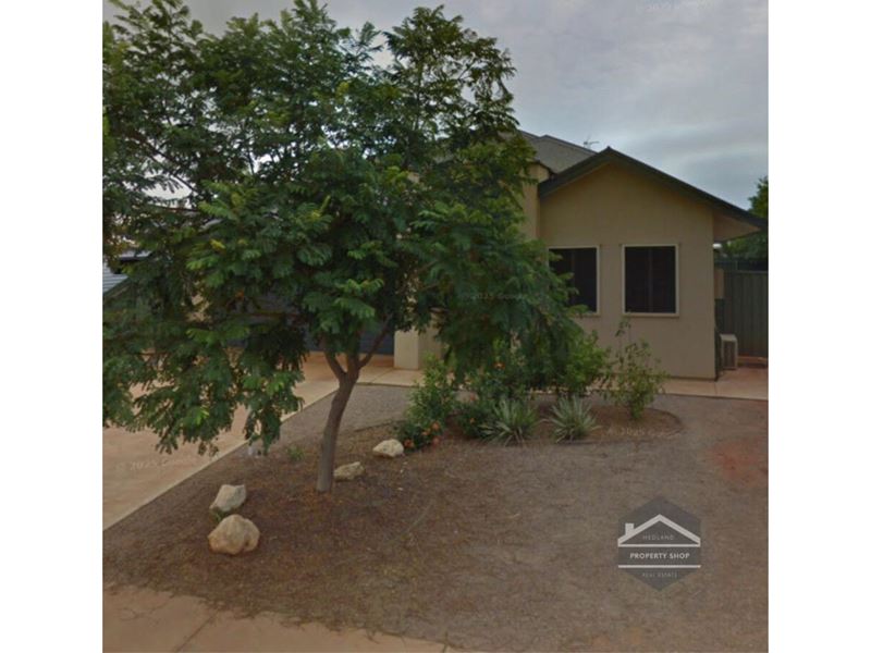 9 Portree Loop, South Hedland
