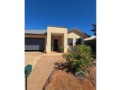 9 Portree Loop, South Hedland WA 6722