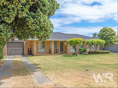 7 Anuaka Road, Yakamia WA 6330