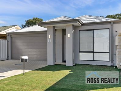 65 Bradley Way, Lockridge WA 6054
