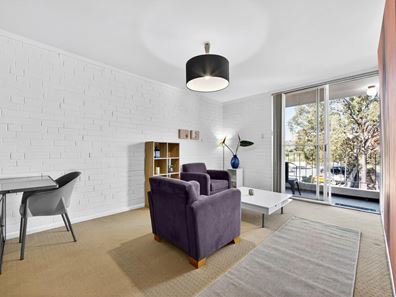 409/69 King George Street, Victoria Park WA 6100