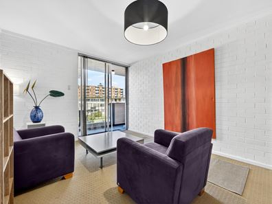 409/69 King George Street, Victoria Park WA 6100