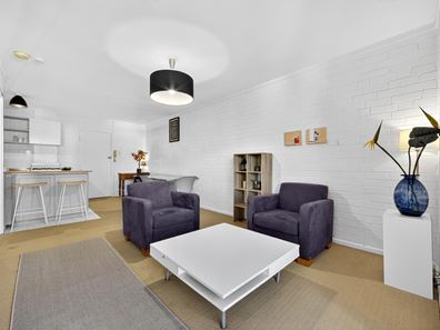 409/69 King George Street, Victoria Park WA 6100