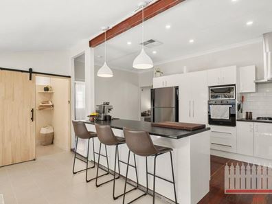 26 Mary Crescent, Eden Hill WA 6054