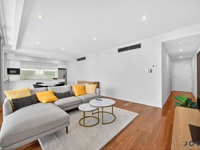 54/189 Adelaide Tce, East Perth WA 6004