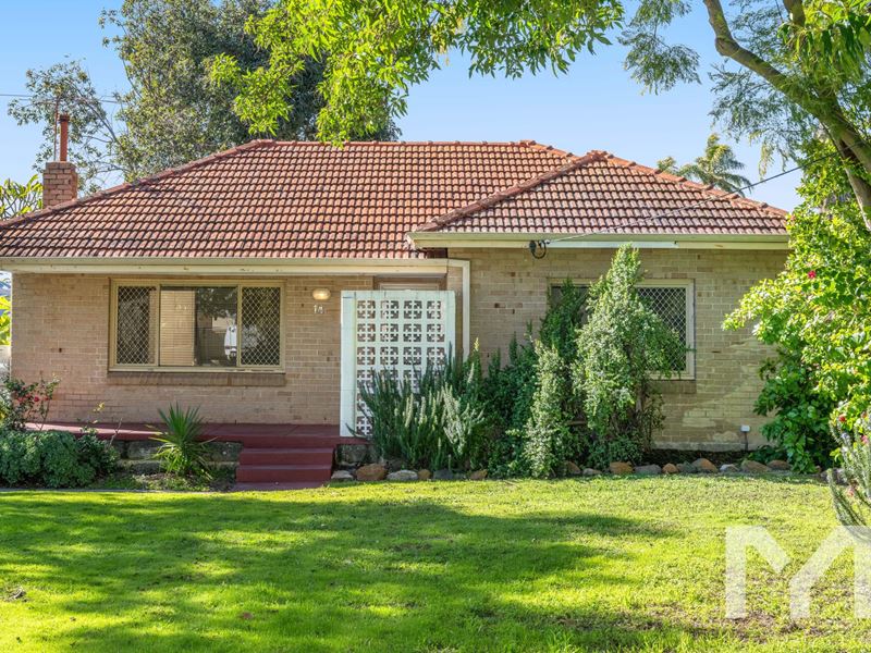 14 Love Street, Myaree WA 6154