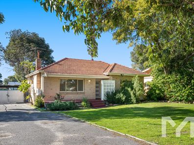 14 Love Street, Myaree WA 6154