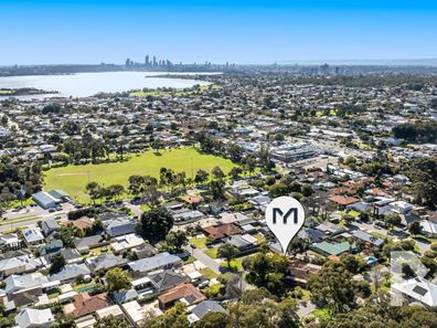 14 Love Street, Myaree WA 6154