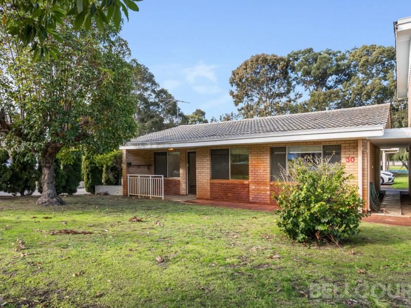 1/30 Lockwood Street, Yokine