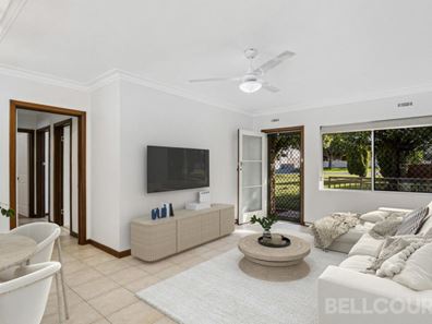 1/30 Lockwood Street, Yokine WA 6060