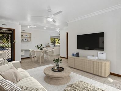 1/30 Lockwood Street, Yokine WA 6060