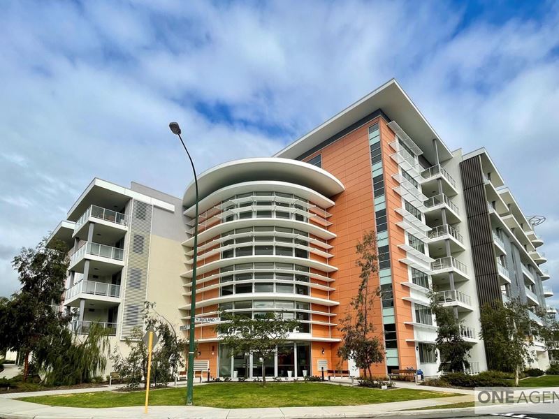 218/2 Rutland Avenue, Lathlain WA 6100