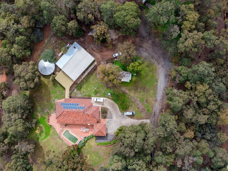 45 Dmietrieff Road, Bedfordale