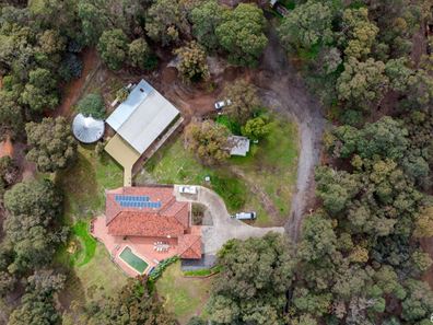 45 Dmietrieff Road, Bedfordale WA 6112