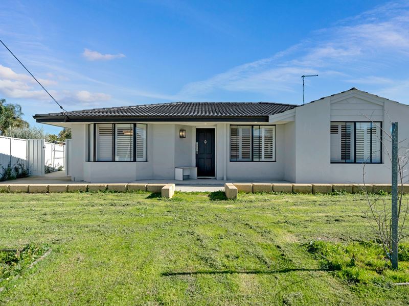 46 Hibiscus Road, Maddington WA 6109