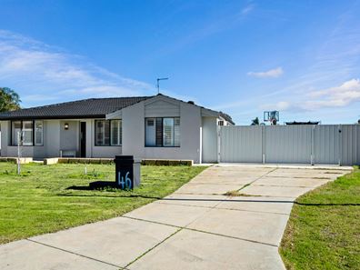 46 Hibiscus Road, Maddington WA 6109