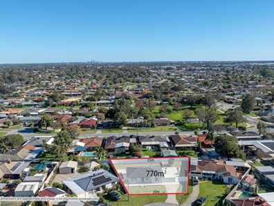 46 Hibiscus Road, Maddington WA 6109