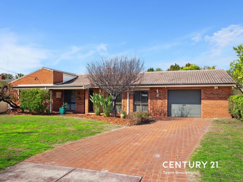 192 Berehaven Avenue, Thornlie WA 6108