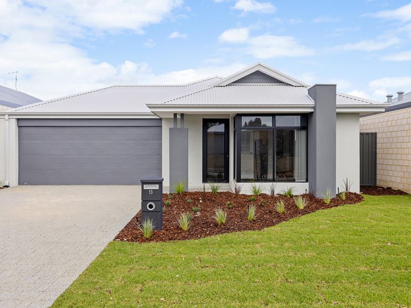 13 Hester Road, Wellard WA 6170